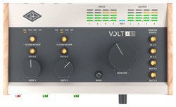 Universal Audio VOLT 476