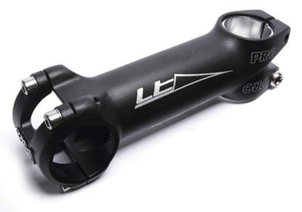 Вынос Pro LT 130 мм 31.8 6 черный