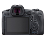 Беззеркальный фотоаппарат Canon EOS R5 Body