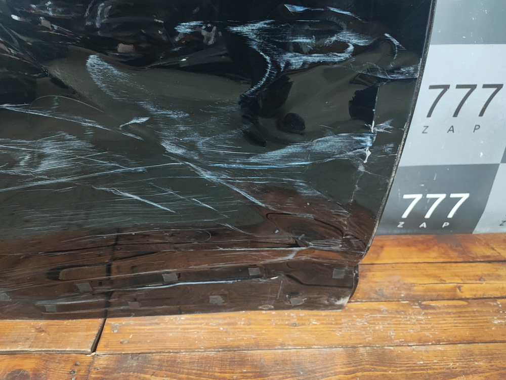 Дверь задняя правая Hyundai Tucson 4 (NX4) 20-нв Б/У Оригинал 77004N9000