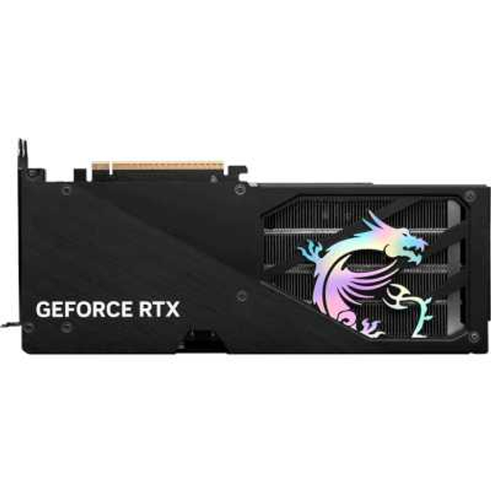 Видеокарта MSI nVidia GeForce RTX 5060 Ti 16G Gaming Trio OC