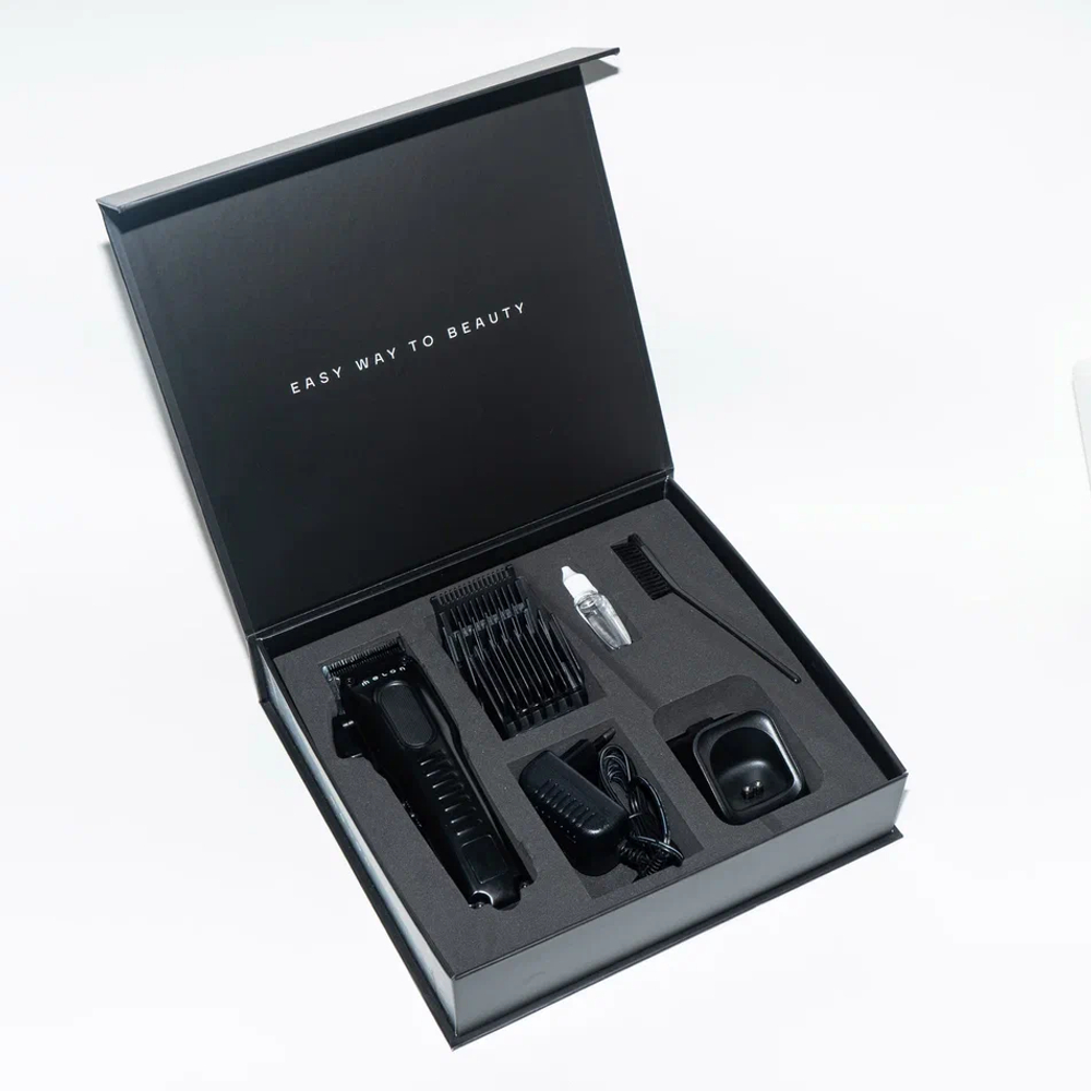 Машинка для стрижки SHTRIGA 2