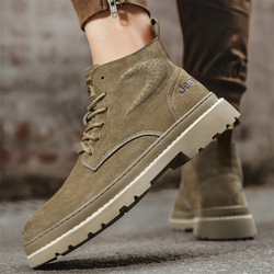 Сапоги Jeep, P234M06079