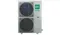 Кассетная сплит-система Euroklimat EKСX1-170HNN4/EKOX1-170HNN4/EKA-FCX DC Inverter