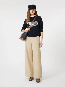 Джемпер женский WEEKEND MAX MARA NESPOLA