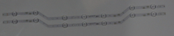 L1_N5K_C2F_FAM_C7(1) R1.0_S1D_100 LM41-00618A комплект подсветки Samsung (2шт.)