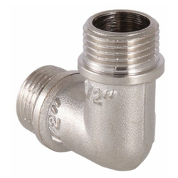 Угольник VALTEC VTr.093.N.0004 нар.-нар. 1/2"