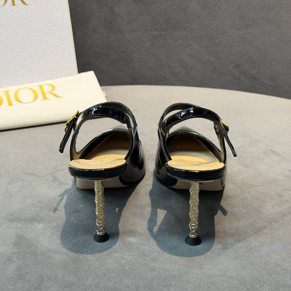 Туфли Christian Dior