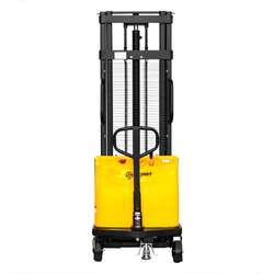 Штабелер с электроподъемом BDA 1025 (1000 кг, 2,5 м, 12В / 120Ач) SMARTLIFT (SMART) 63-5002