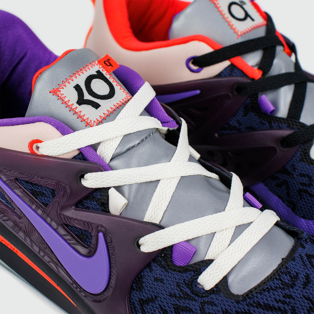Кроссовки Nike KD 15 Charles Douthit