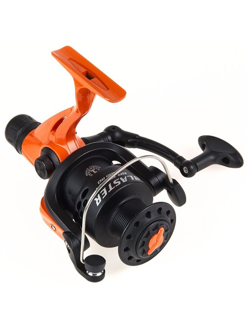 Катушка безынерционная Salmo Blaster BP SPIN 1 3000RD