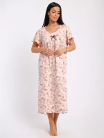 Ночная сорочка большие размеры