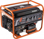 Генератор бензиновый PATRIOT GRS 6500 E 476102271