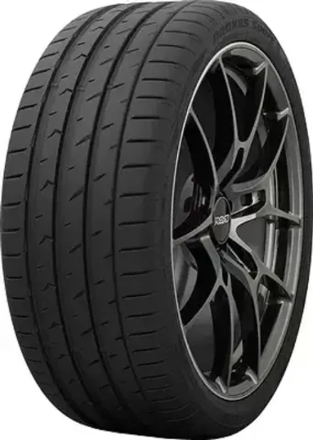 Toyo Proxes Sport 2 275/40 R20 106Y