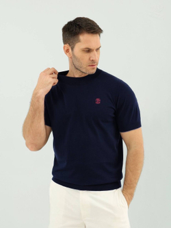 Футболка Brunello Cucinelli