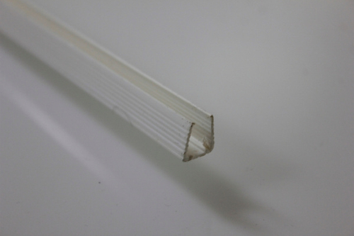 Пластиковое крепление 5 см. для для LN-220V-2835-120P