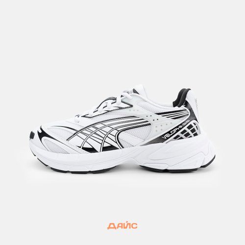 Кроссовки Puma Velophasis Always On артикул:395908-03 - купить в магазине Дайс