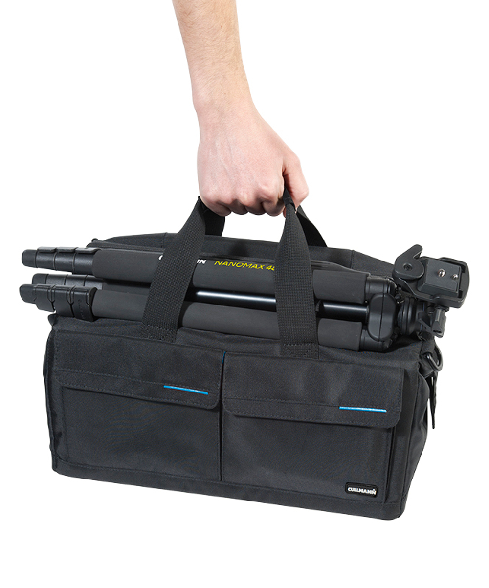 CULLMANN AMSTERDAM Maxima 335. Сумка для фото оборудования
