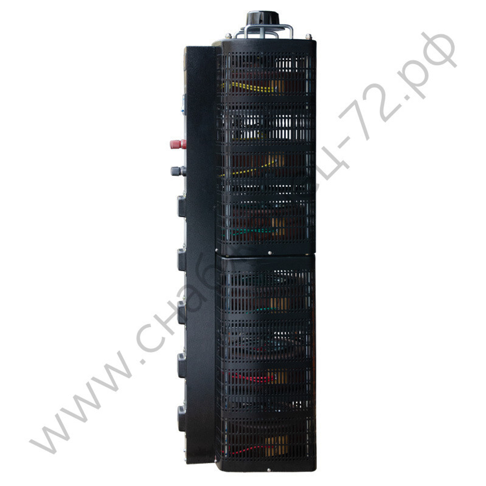 Лабораторные автотрансформаторы Энергия Black Series однофазные