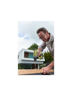 Аккумулятор (18 В, LI-ION, 2.0 Ач) ONE+ RB18L20 Ryobi 5133002737