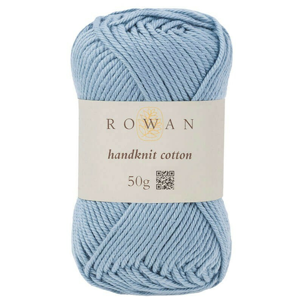 Пряжа Rowan Handknit Cotton (239)