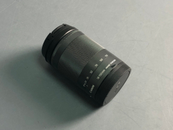 Canon EF-M 18-150mm 3.5-6.3 IS STM