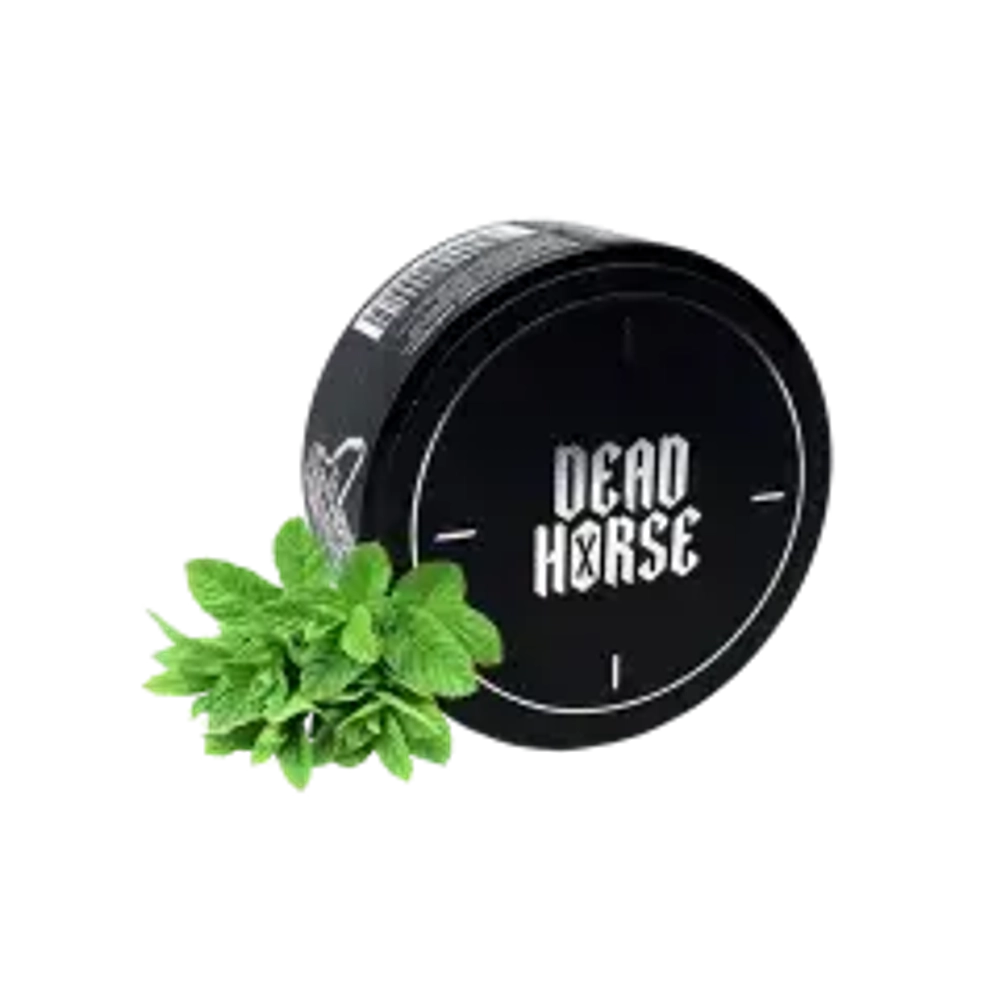 Dead Horse - Cane Mint (100g)