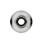 Головка торцевая стандартная двенадцатигранная 1/4&quot;, 4.5 мм KING TONY 233045M