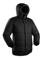 КУРТКА ПУХ МУЖ BASK KHAN TENGRI V6