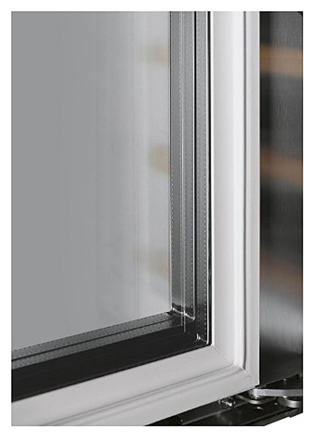 Винный шкаф SMEG WF366LDX