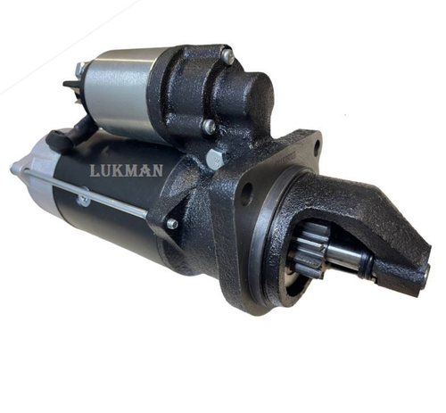 Генератор JCB 714/40019