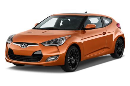 Veloster (I) [Кузов: FS] 2011-2017
