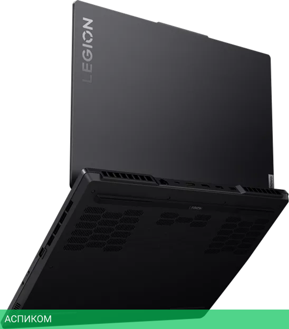Игровой ноутбук Lenovo Legion 5 15ARP8 83EF0000CD