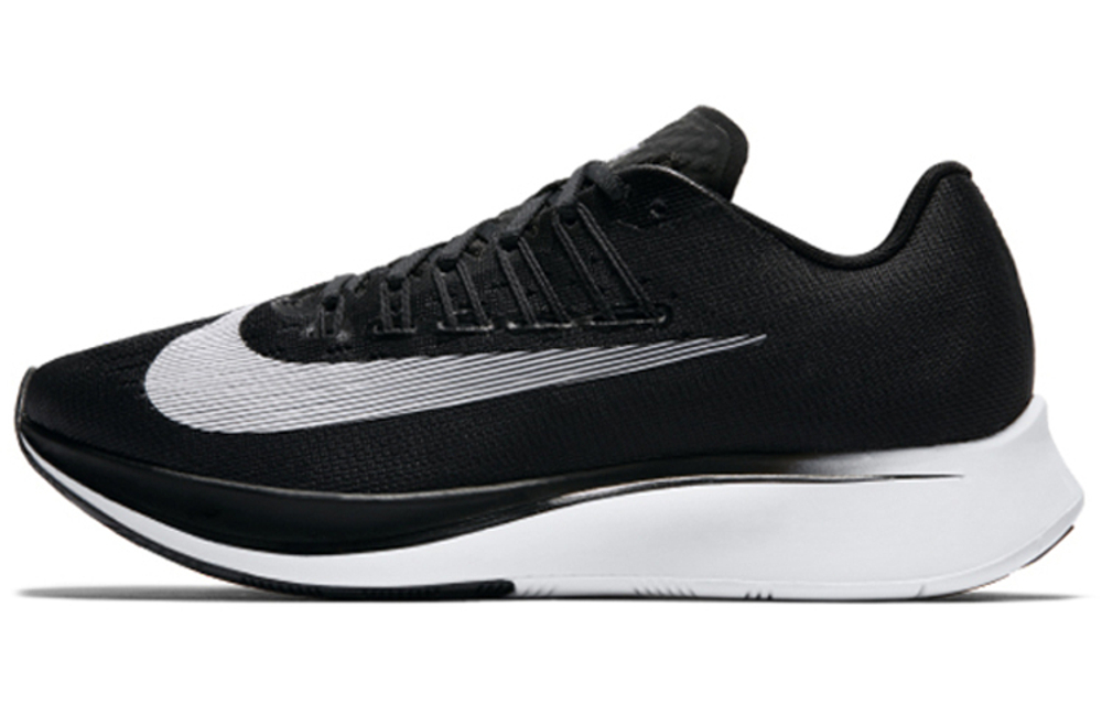 Кроссовки Nike Zoom Fly 1 (Женская размерная сетка)
