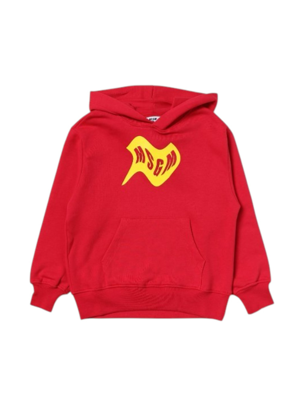 Худи MSGM