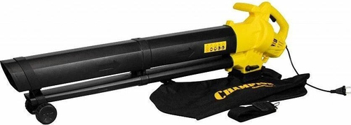 Воздуходувка-пылесос Champion EB3510 электрическая