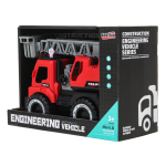 Игрушка Спецтехника инерционная, 289-09C