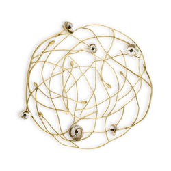 Чаша для фруктов Michael Aram Anemone (49 см)