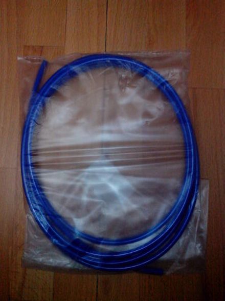 Трубка подачи воды к фильтру (проходной) для холодильника Samsung (Самсунг) DA62-00159C