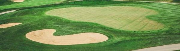 Гольф клуб "Dmitrov Golf Resort"