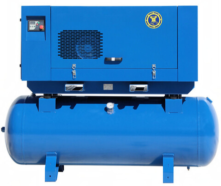 АСО-ВК11/10-500 ESQ