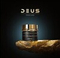 Табак для кальяна Deus Perfume OUD FOR HAPPINESS, 40 гр.