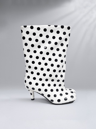 Ботильоны DJO SHORT DOTS