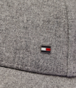 Кепка CORP LOVE Tommy Hilfiger - серый(AM0AM12807)