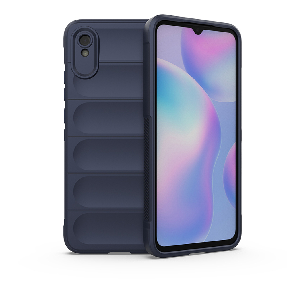 Противоударный чехол Flexible Case для Xiaomi Redmi 9A