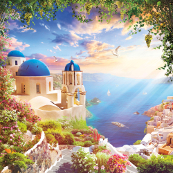 Коллекция Морской пейзаж