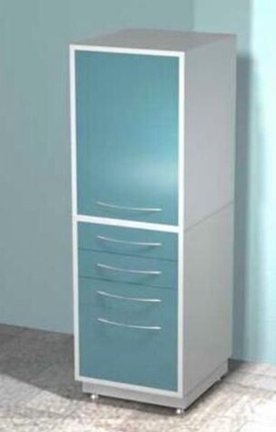 Шкаф металлический AR-72