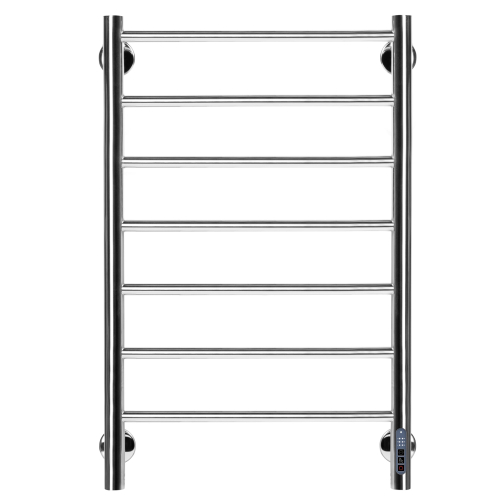 Полотенцесушитель Royal Thermo Classic П7 500х800 электро (new встроен. диммер)