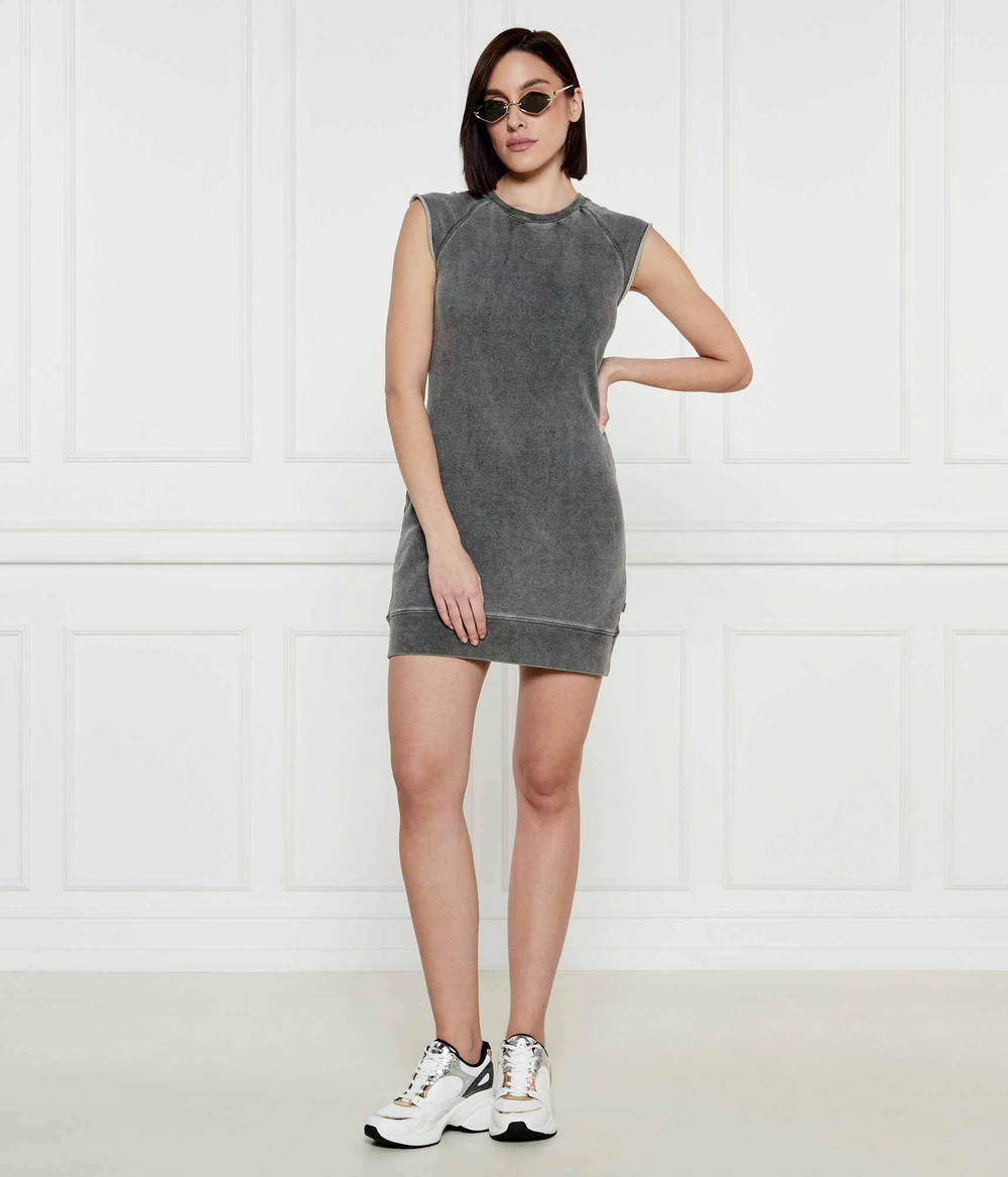 Платье Michael Kors - серый(MR582U45DC)