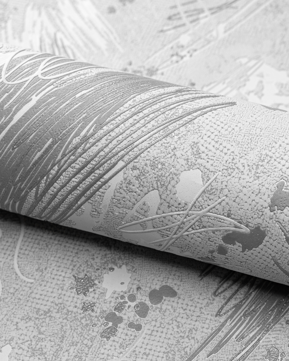 Этюд 22 (серая)